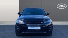 Land Rover Range Rover Evoque 2.0 D200 Dynamic SE 5dr Auto Diesel Hatchback